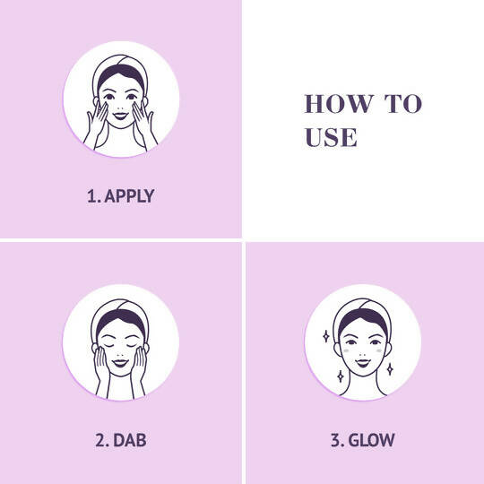 Good Vibes Bakuchiol Age Defying Face Serum - Distacart