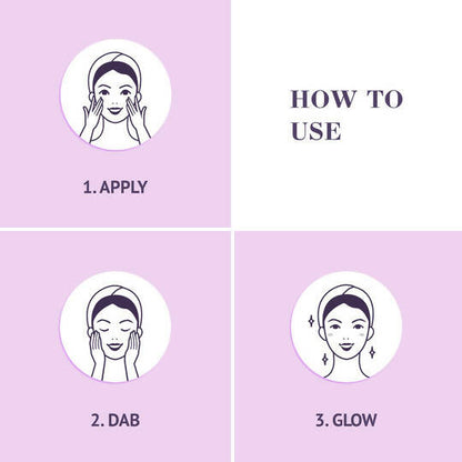 Good Vibes Bakuchiol Age Defying Face Serum - Distacart