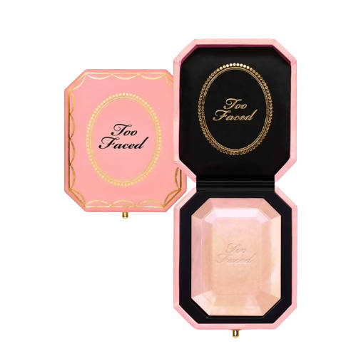 Too Faced Diamond Light Highlighter - Distacart