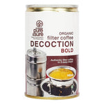 Thumbnail for Pure & Sure Organic Filter Coffee Decoction - Bold