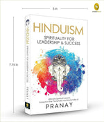 Thumbnail for Hinduism Spirituality For Leadership And Success - English - Distacart