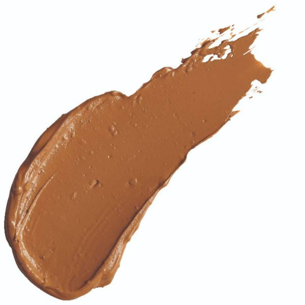 The Body Shop Matte Clay Concealer - Santiago Walnut 072