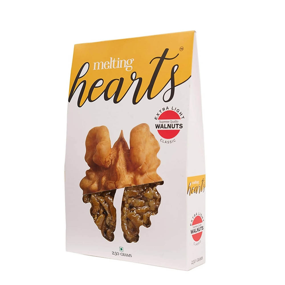 Melting Hearts Walnuts Extra Light Classic