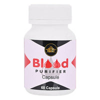 Thumbnail for Cipzer Blood Purifier Capsules - Distacart