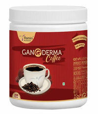 Thumbnail for Ramini Bio Nutrition Ganoderma Coffee Powder - Distacart