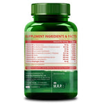 Thumbnail for Himalayan Organics B- Complex Tablets online