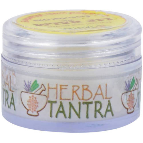 Herbal Tantra Moisturizer Sandalwood Lip Balm