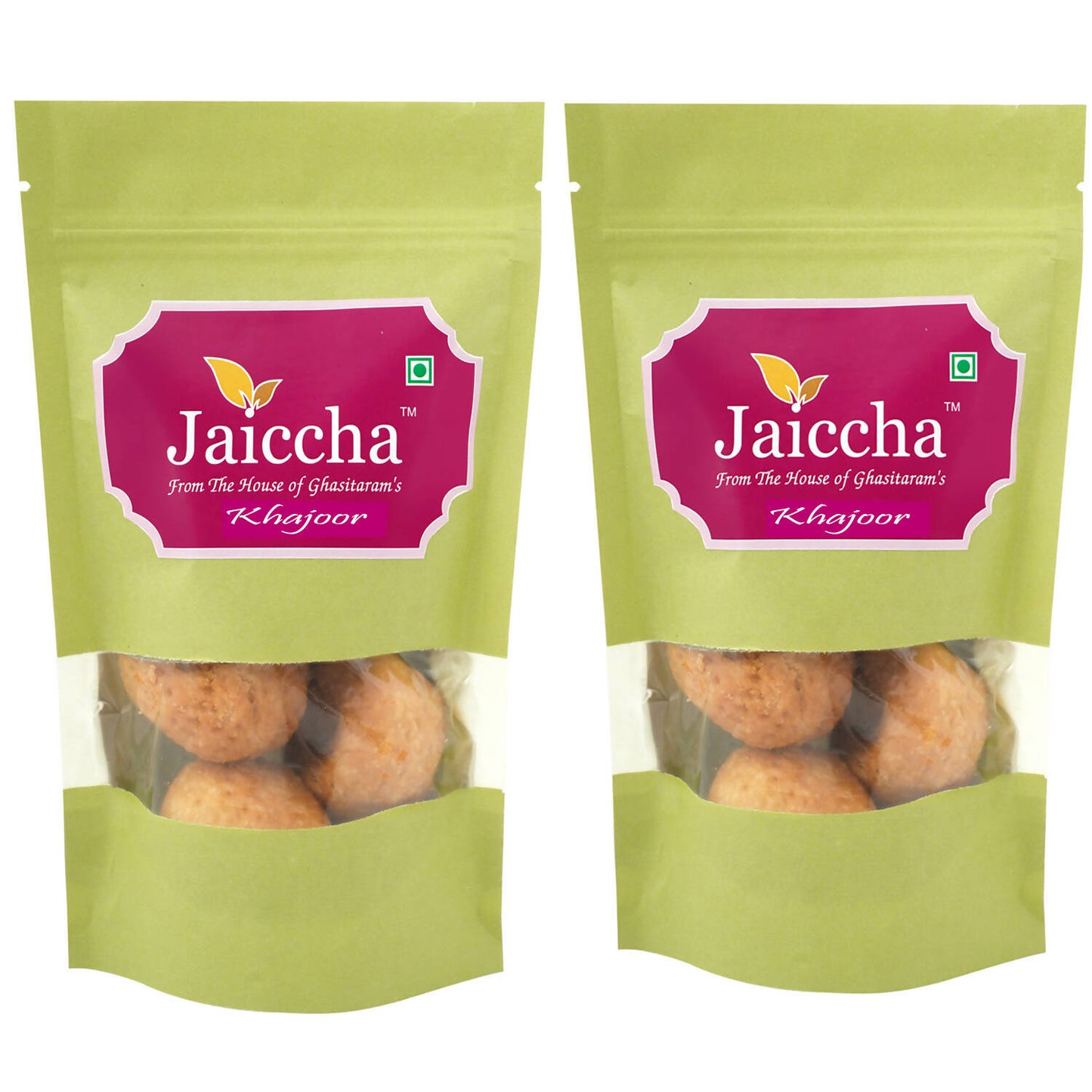 Ghasitaram Sankranti /Lohri Sweets Lohri Khajoor - Distacart