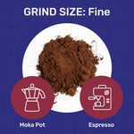 Thumbnail for Sleepy Owl French Vanilla Coffee