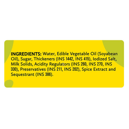 Del Monte Eggless Mayonnaise - Distacart