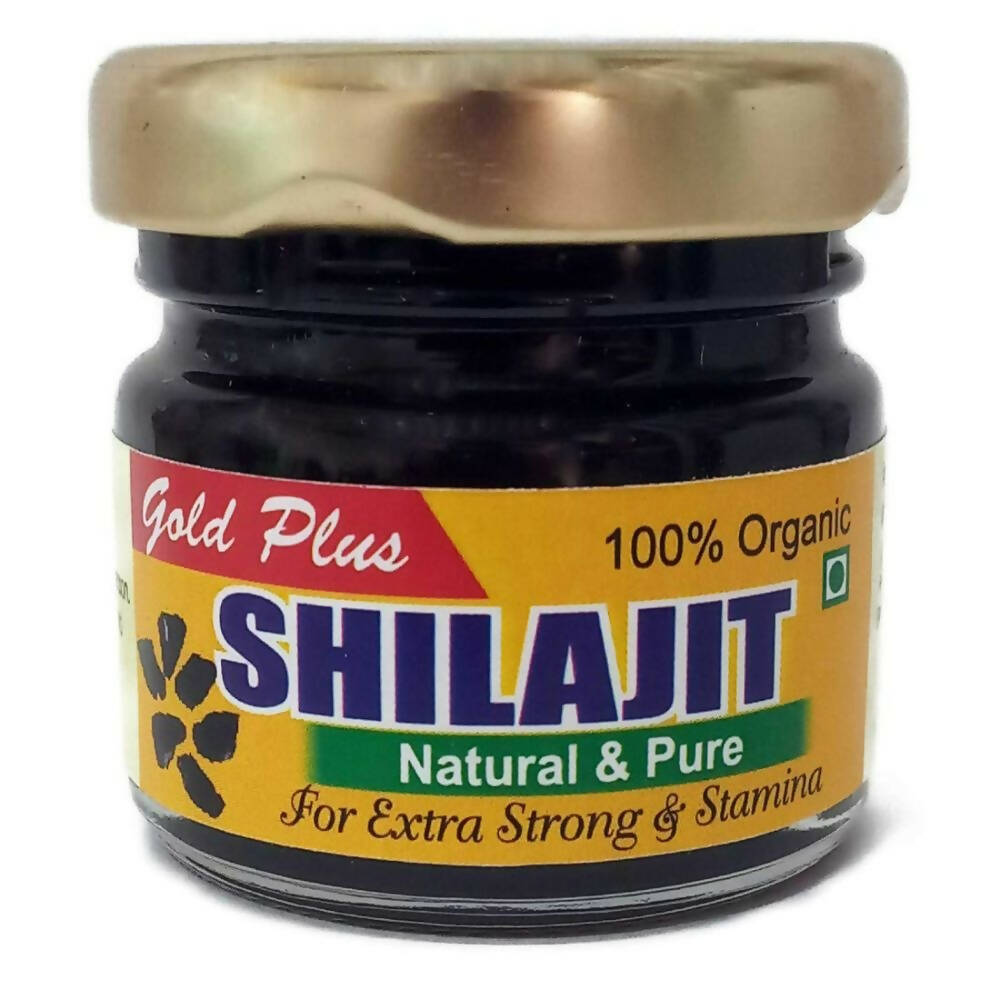 Gold Plus Natural & pure Liquid Sj - Distacart