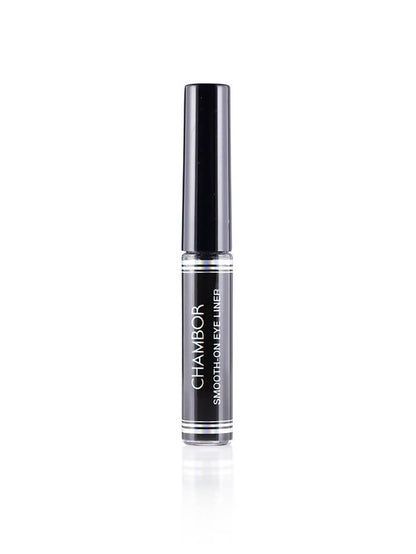 Chambor Smooth On Eyeliner - Carbon Black 101 - Distacart