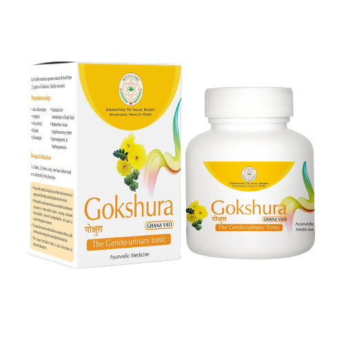 Pentacare Ayurveda Gokshura Ghana Vati - Distacart
