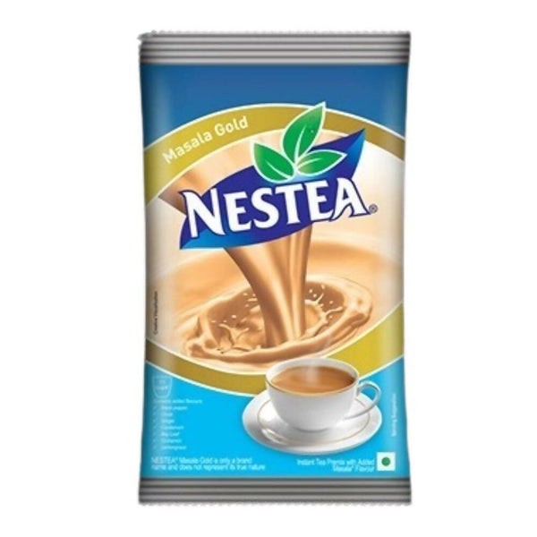 Nestle Nestea Masala Gold Premix Instant Tea - Distacart