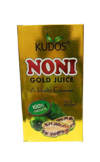 Thumbnail for Kudos Ayurveda Noni Gold Juice