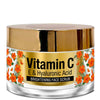 St.Botanica Vitamin C, E & Hyaluronic Acid Brightening Face Scrub