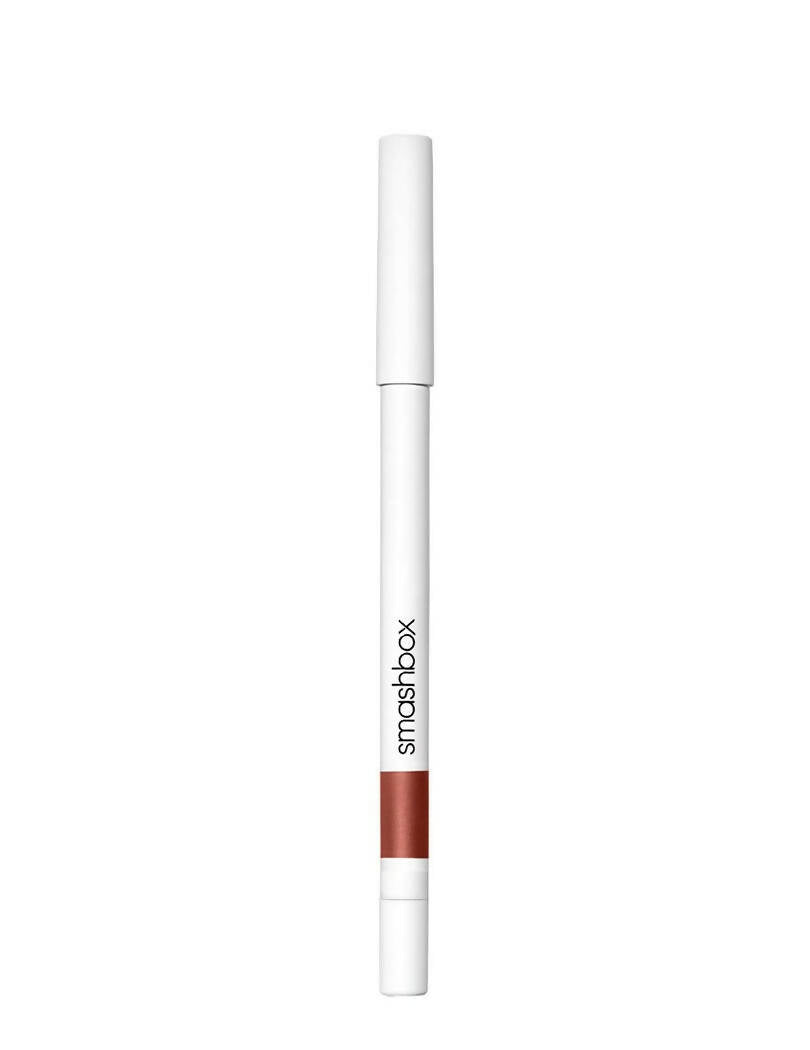 Smashbox Be Legendary Line & Prime Pencil - Medium Brown - Distacart