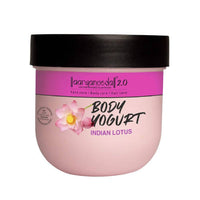Thumbnail for Aaryanveda Body Yogurt - Indian Lotus