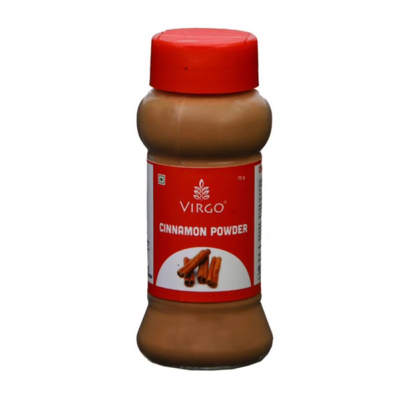 Virgo Cinnamon Powder - Distacart