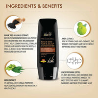 Thumbnail for Iba Professional Black Seed Hair & Scalp Conditioner - Distacart