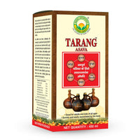 Thumbnail for Basic Ayurveda Tarang Asava 450 ml