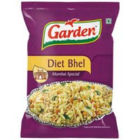 Thumbnail for Garden Diet Bhel Mumbai Special - Distacart