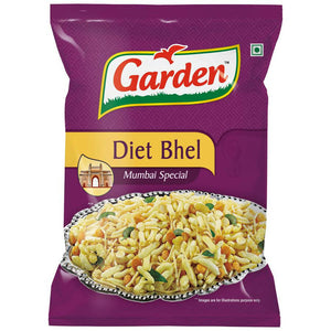 Garden Diet Bhel Mumbai Special - Distacart