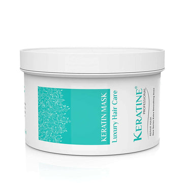 Keratine Professional Super Soft Deep Conditioning Mask - Distacart