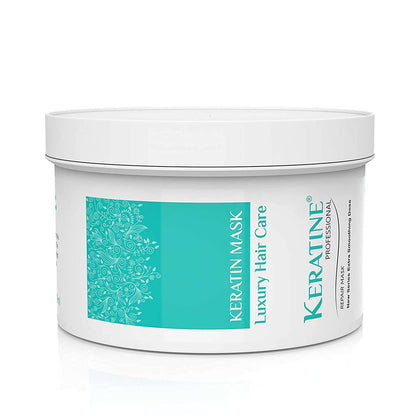 Keratine Professional Super Soft Deep Conditioning Mask - Distacart