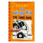 Thumbnail for Diary Of A Wimpy Kid The Long Haul - Distacart