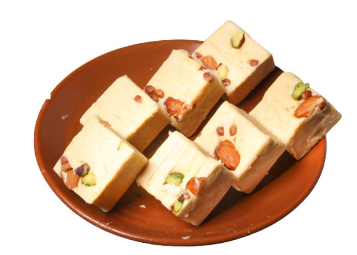 Kanti Sweets White Soanpapdi