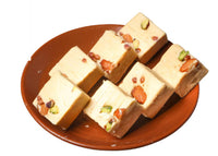Thumbnail for Kanti Sweets White Soanpapdi