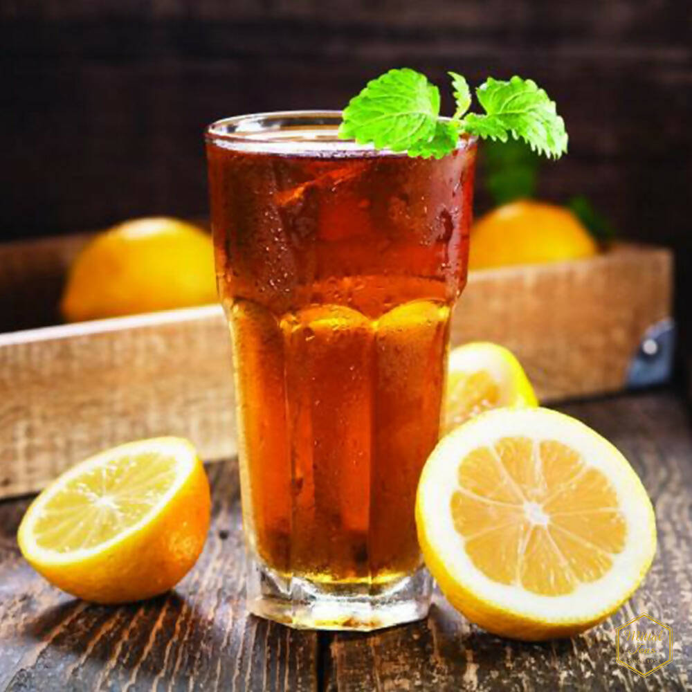 Mittal Teas Minty Mango Ice Tea - Distacart