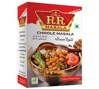 RR Masala Chole Masala - Distacart