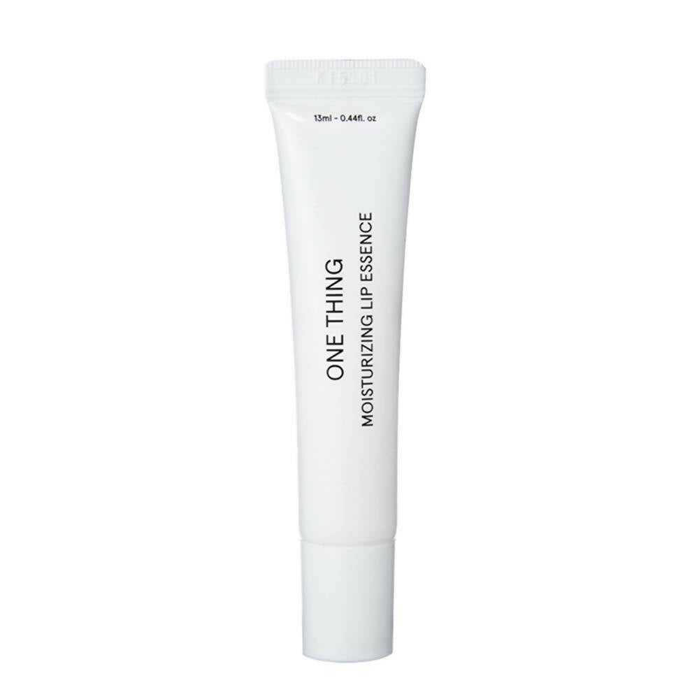 One Thing Moisturizing Lip Essence - Distacart