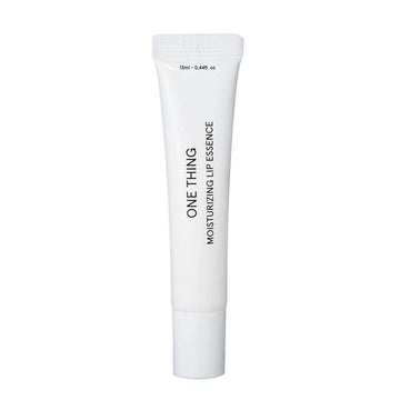 One Thing Moisturizing Lip Essence - Distacart
