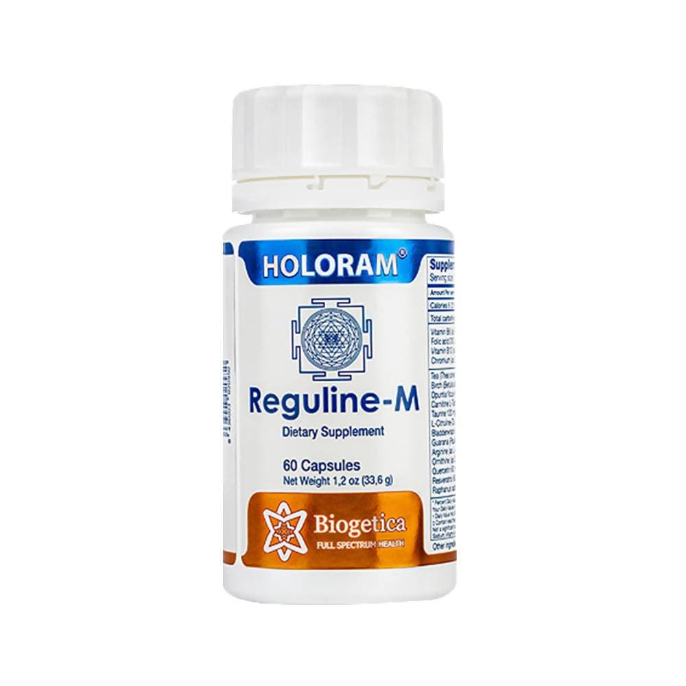 Biogetica Holoram Reguline-m - Distacart