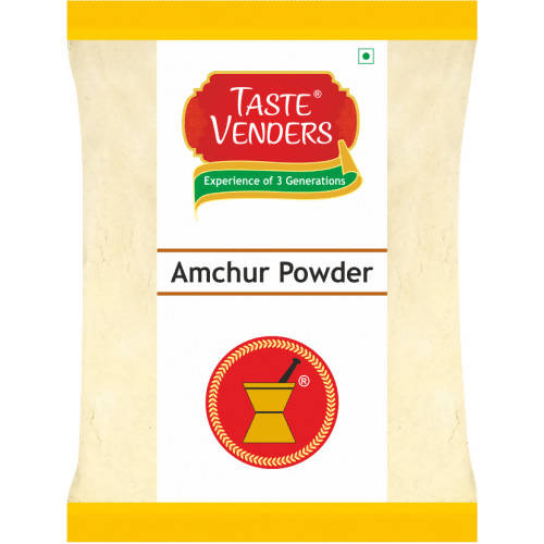 Taste Venders Amchur Powder - Distacart