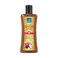 Thumbnail for Astaberry Ayurvedic Onion Hair Oil - Distacart