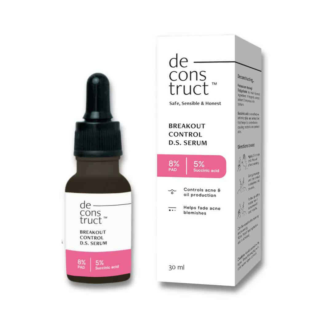 Deconstruct Breakout Control D.S. Serum - Distacart