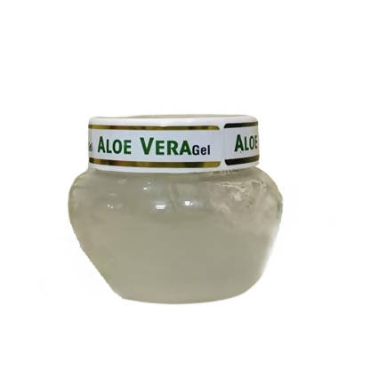 Wala Organics Aloe Vera Gel