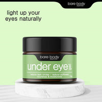 Thumbnail for Bare Body Essentials Under Eye Gel usage