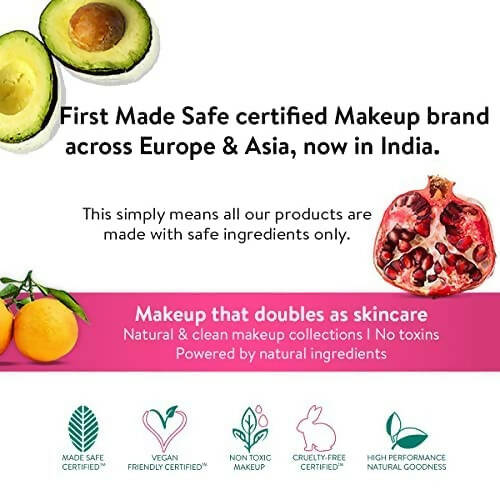 Belora Paris African Pink Smoothie Scrub - Distacart