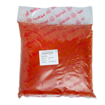 Vellanki Foods Powders Pachadi Karam - Distacart