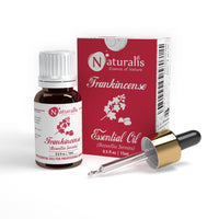 Thumbnail for Naturalis Essence of Nature Frankincense Essential Oil 15 ml
