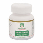 Thumbnail for Maharishi Ayurveda Gandhak Rasayana Tablets - Distacart