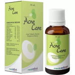 Thumbnail for Medilexicon Homeopathy Acne Care Drops