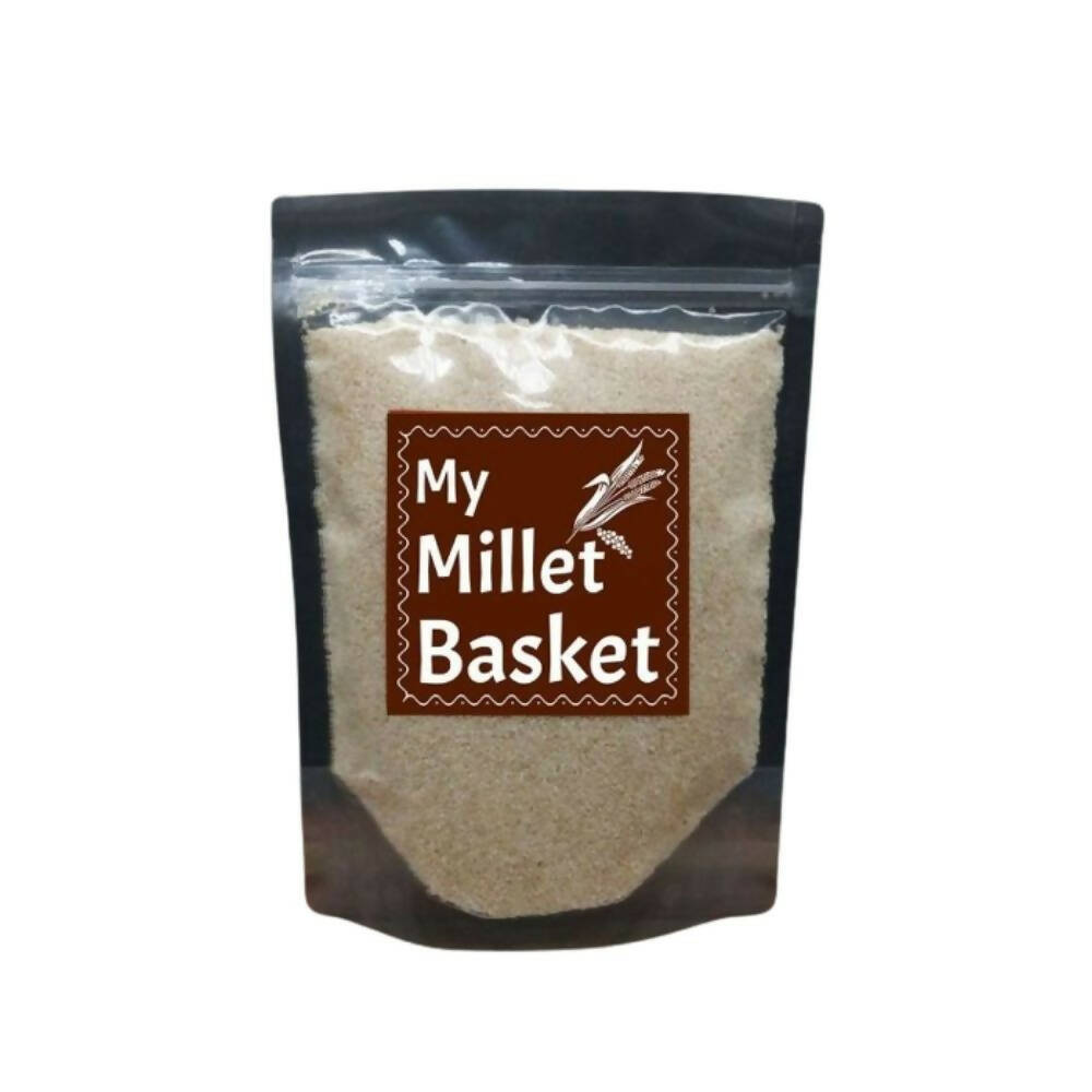 My Millet Basket Amaranth (Rajgira) Millet Flakes (Ready to Eat) - Distacart