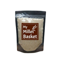 Thumbnail for My Millet Basket Amaranth (Rajgira) Millet Flakes (Ready to Eat) - Distacart