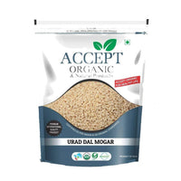 Thumbnail for Accept Organic Urad Dal Mogar